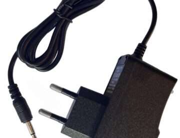 Toiteadapter 220V / 9V DC 1A
